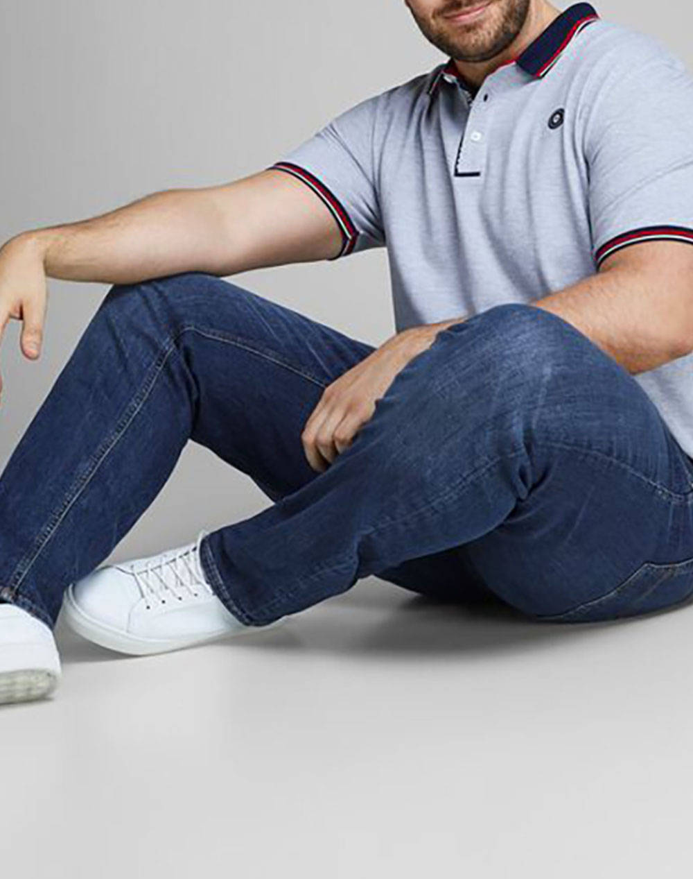 JACK&JONES JJITIM JJORIGINAL AM 814 PS NOOS