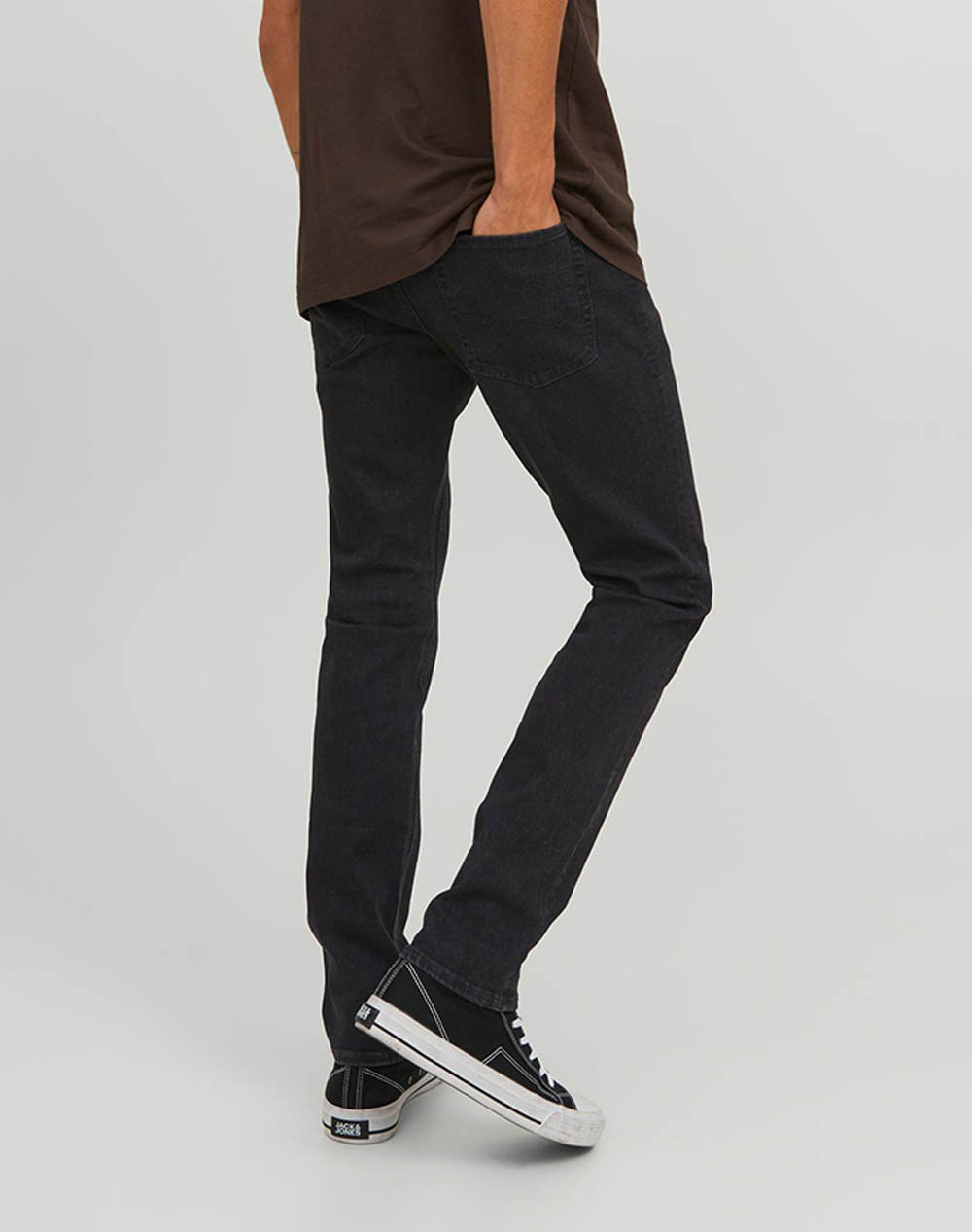 JACK&JONES JJIGLENN JJORIGINAL SQ 356 NOOS