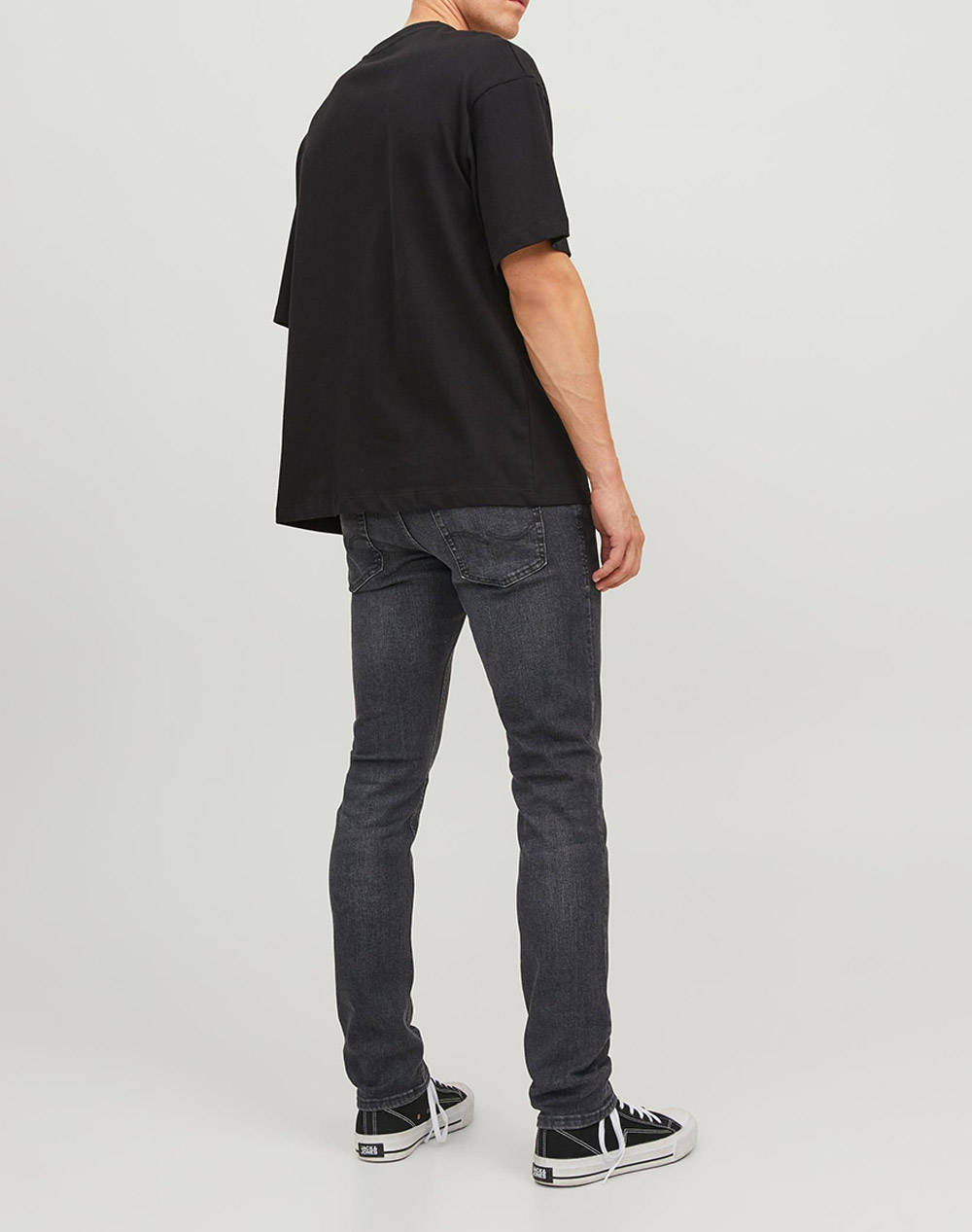 JACK&JONES JJIGLENN JJORIGINAL SQ 270 NOOS