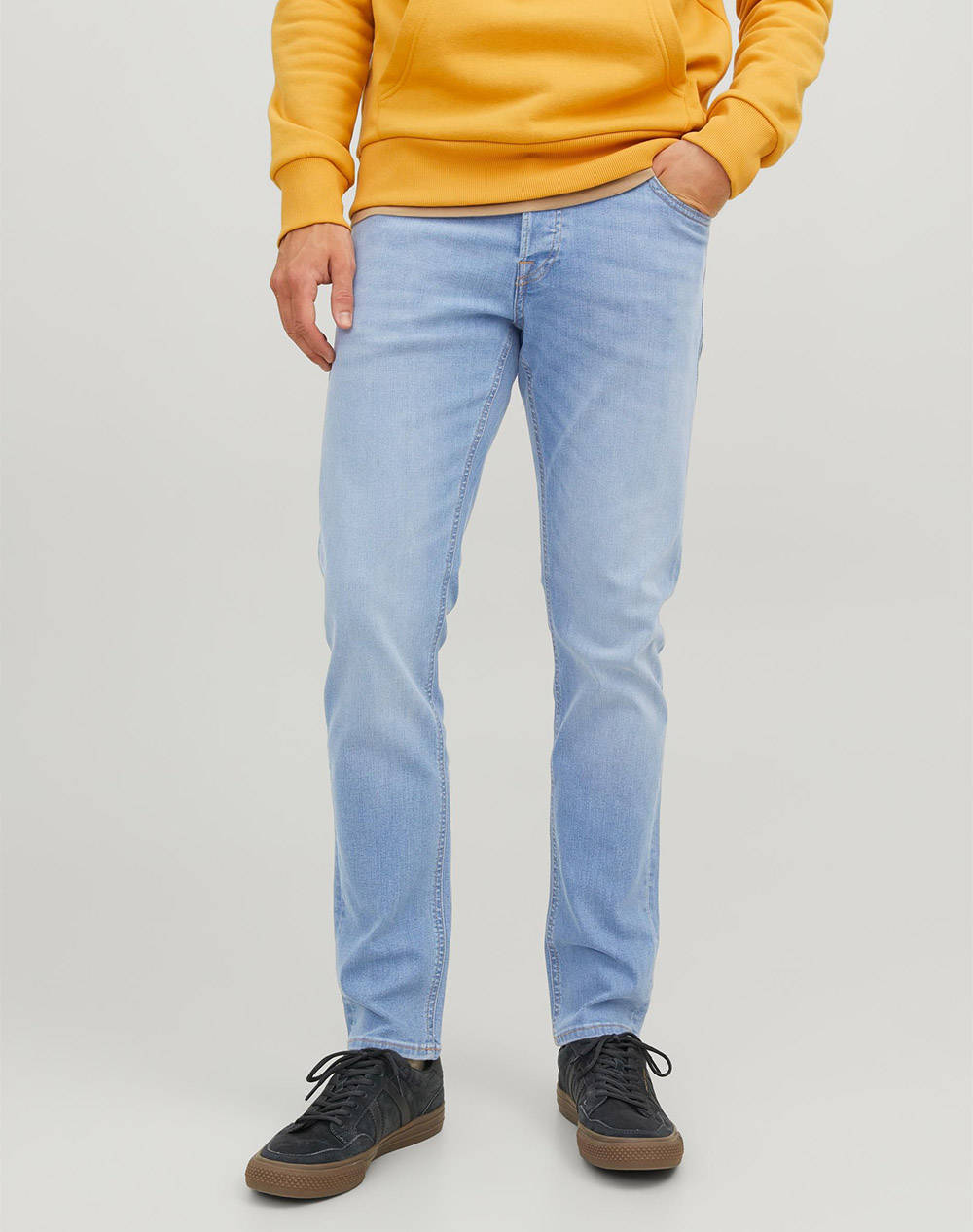 JACK&JONES JJIGLENN JJORIGINAL SQ 330 NOOS