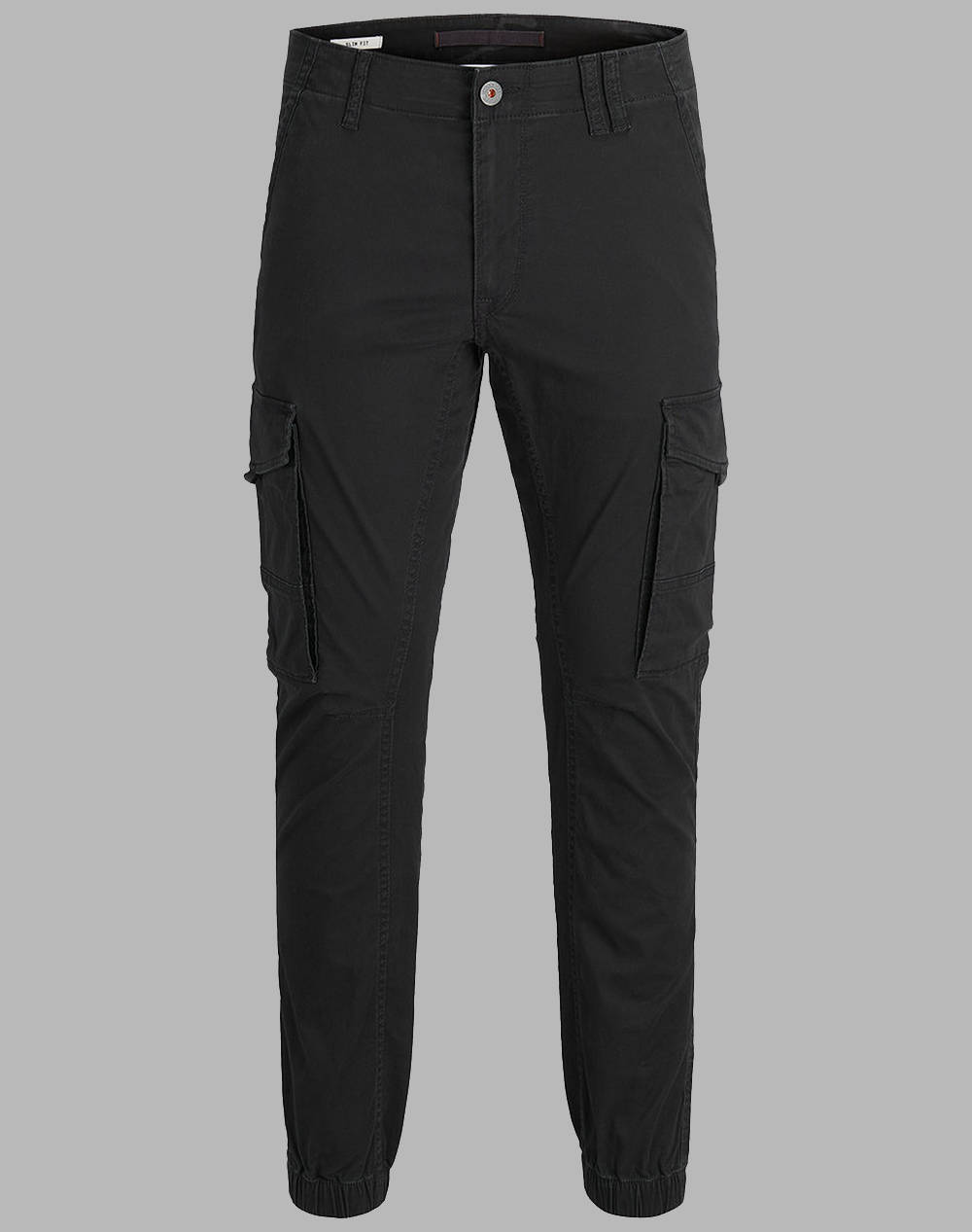 JACK&JONES JJIPAUL JJFLAKE AKM 542 BLACK NOOS