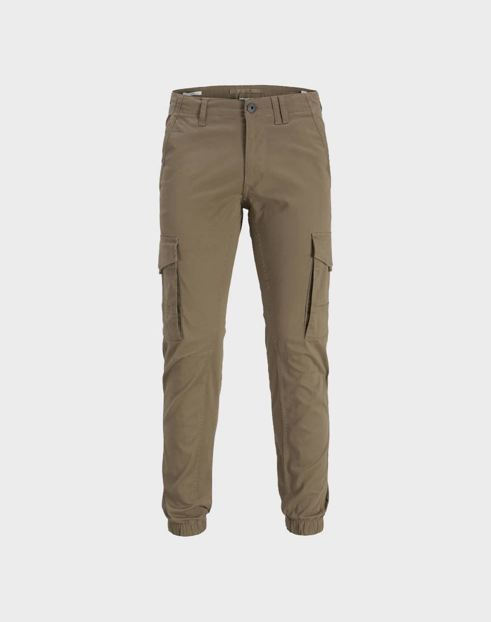 JACK&JONES JJIPAUL JJFLAKE AKM 542 BLACK NOOS