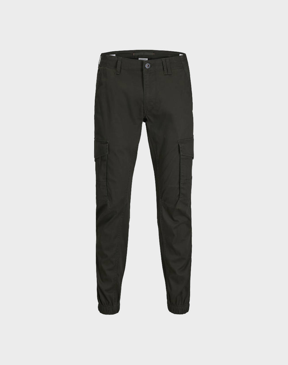 JACK&JONES JJIPAUL JJFLAKE AKM 542 BLACK NOOS