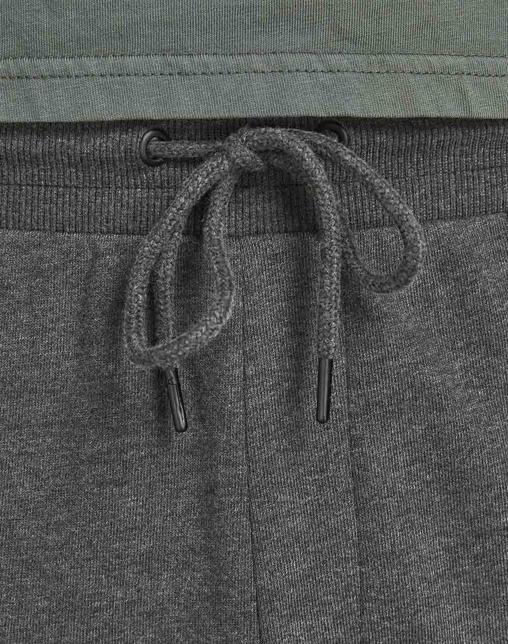 JACK&JONES JJIGORDON JJSHARK SWEAT PANTS AT NOOS