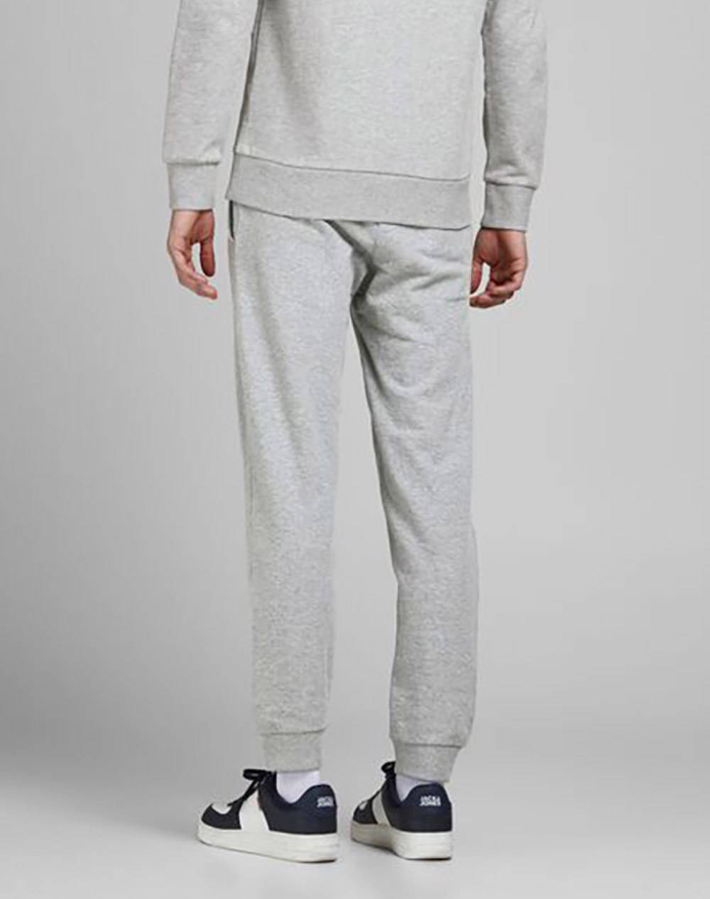 JACK&JONES JJIGORDON JJSHARK SWEAT PANTS AT NOOS