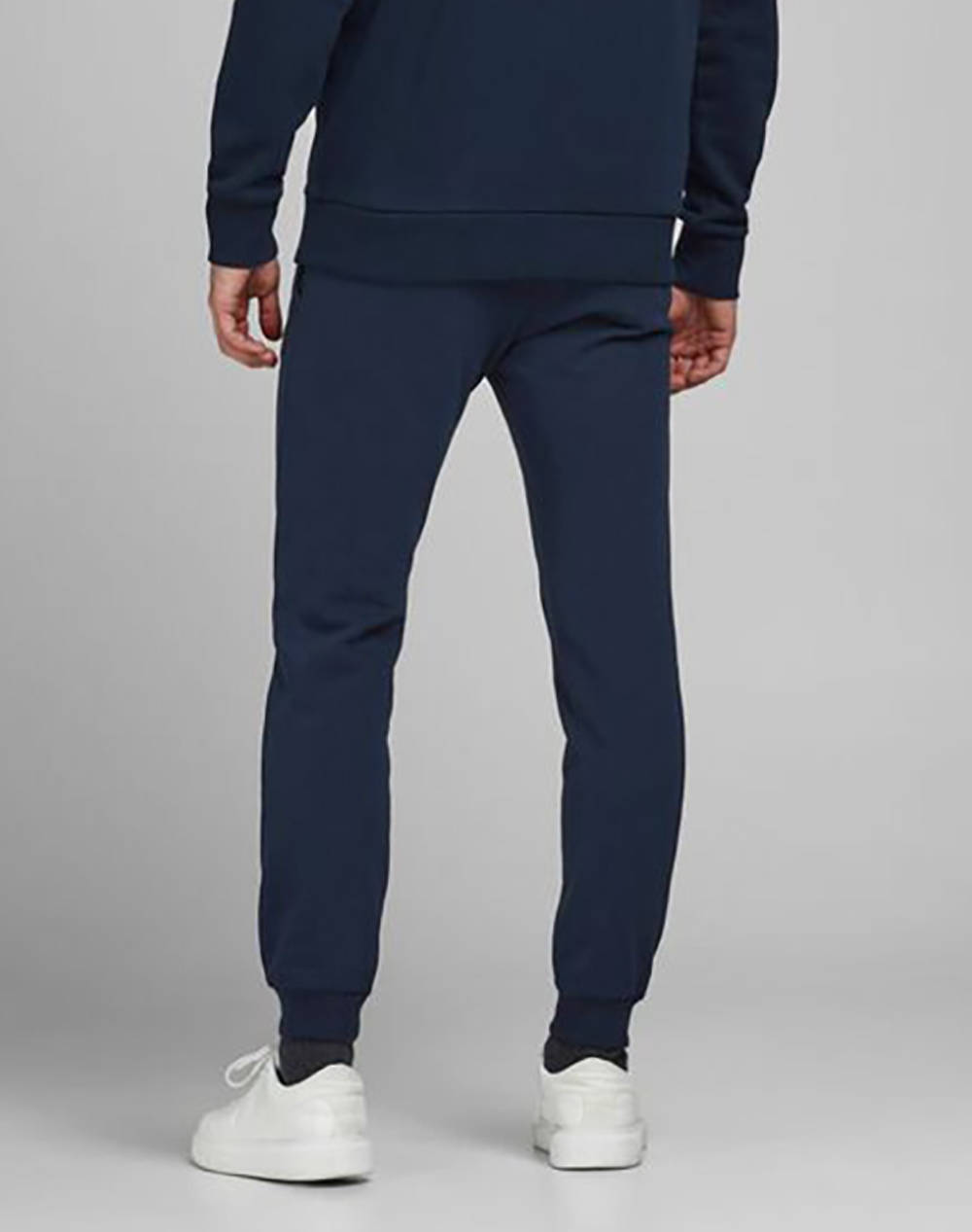 JACK&JONES JJIGORDON JJSHARK SWEAT PANTS AT NOOS