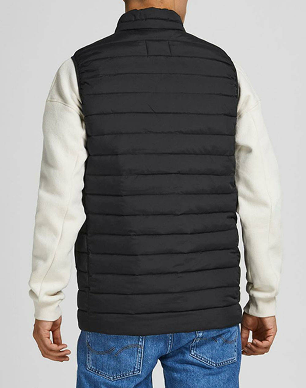 JACK&JONES JJERECYCLE BODYWARMER NOOS