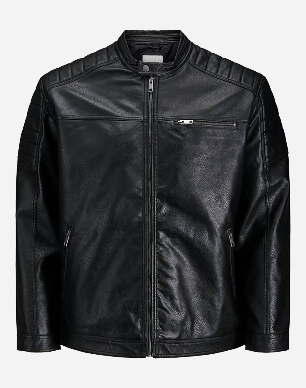 JACK&JONES JJEROCKY JACKET NOOS PS