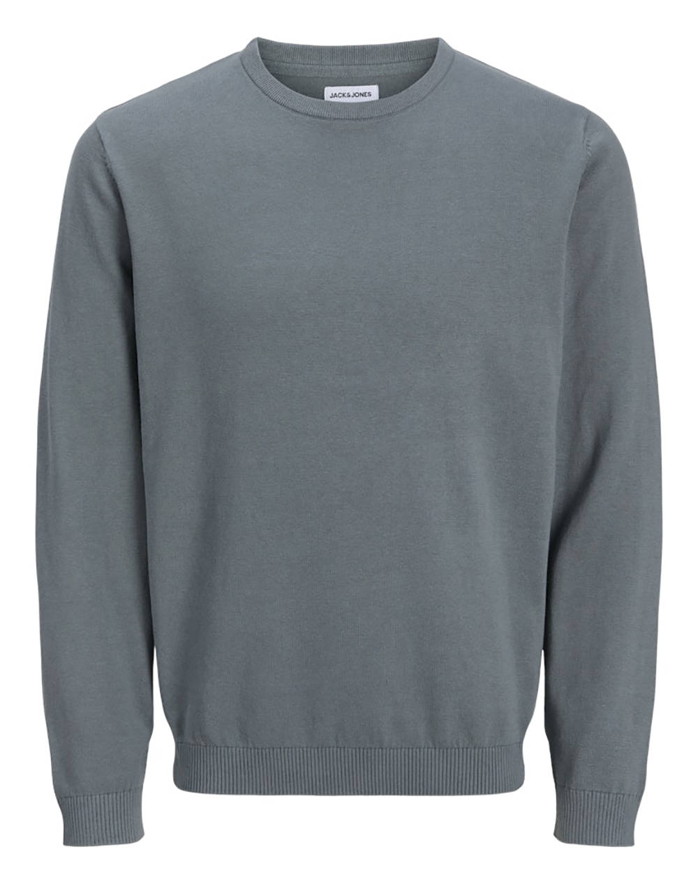 JACK&JONES JJEBASIC KNIT CREW NECK NOOS