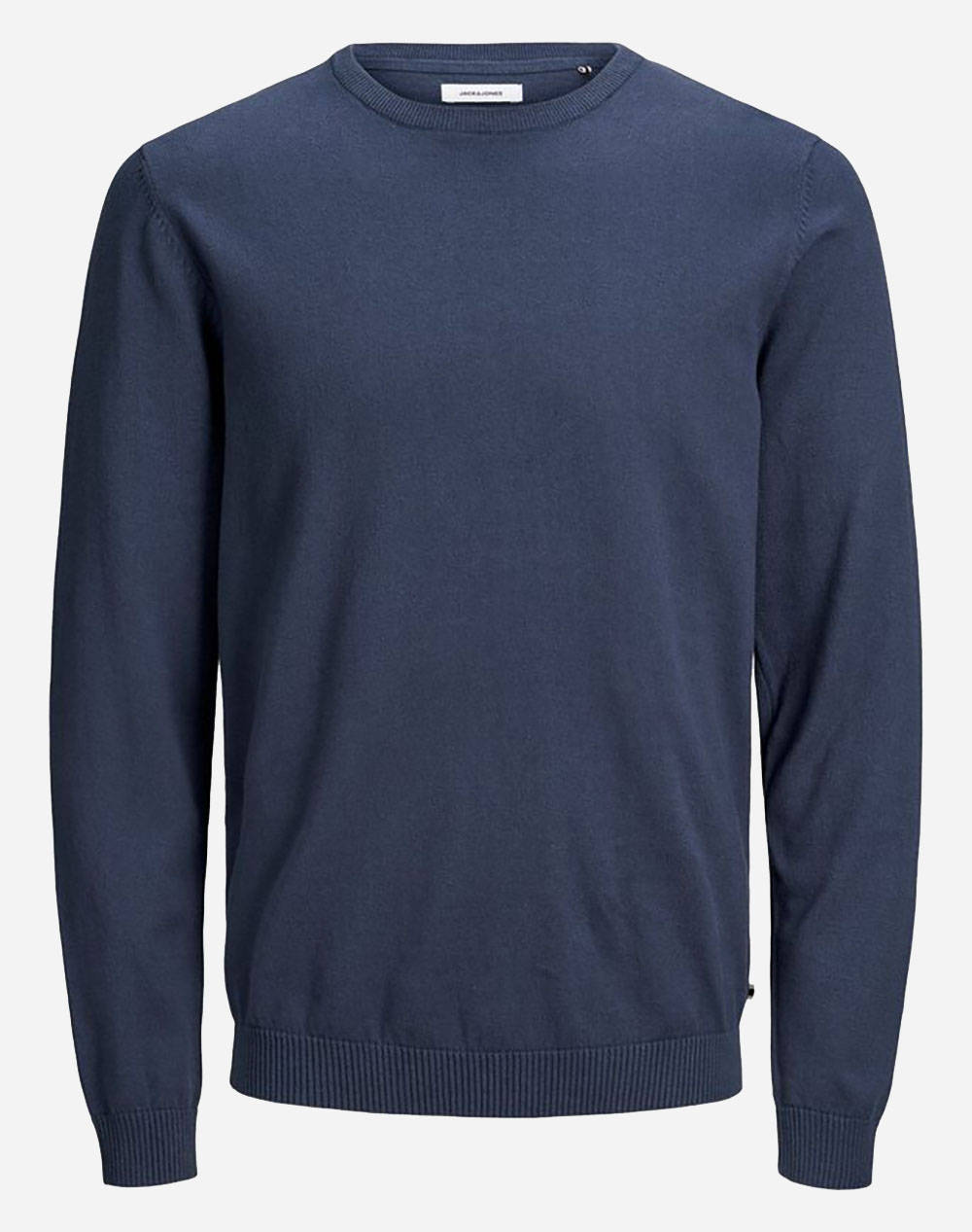 JACK&JONES JJEBASIC KNIT CREW NECK NOOS