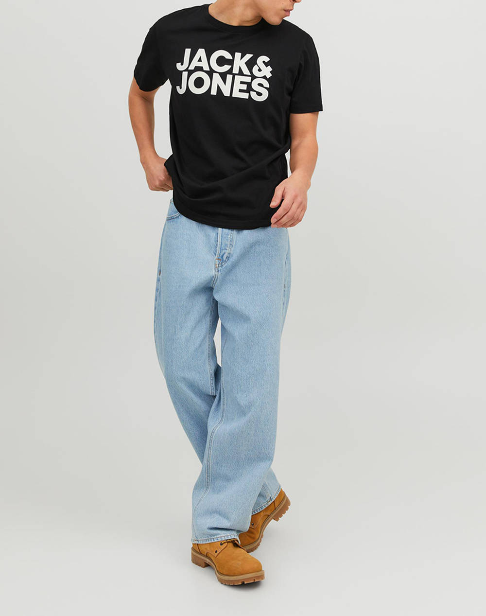 JACK&JONES T-SHIRT