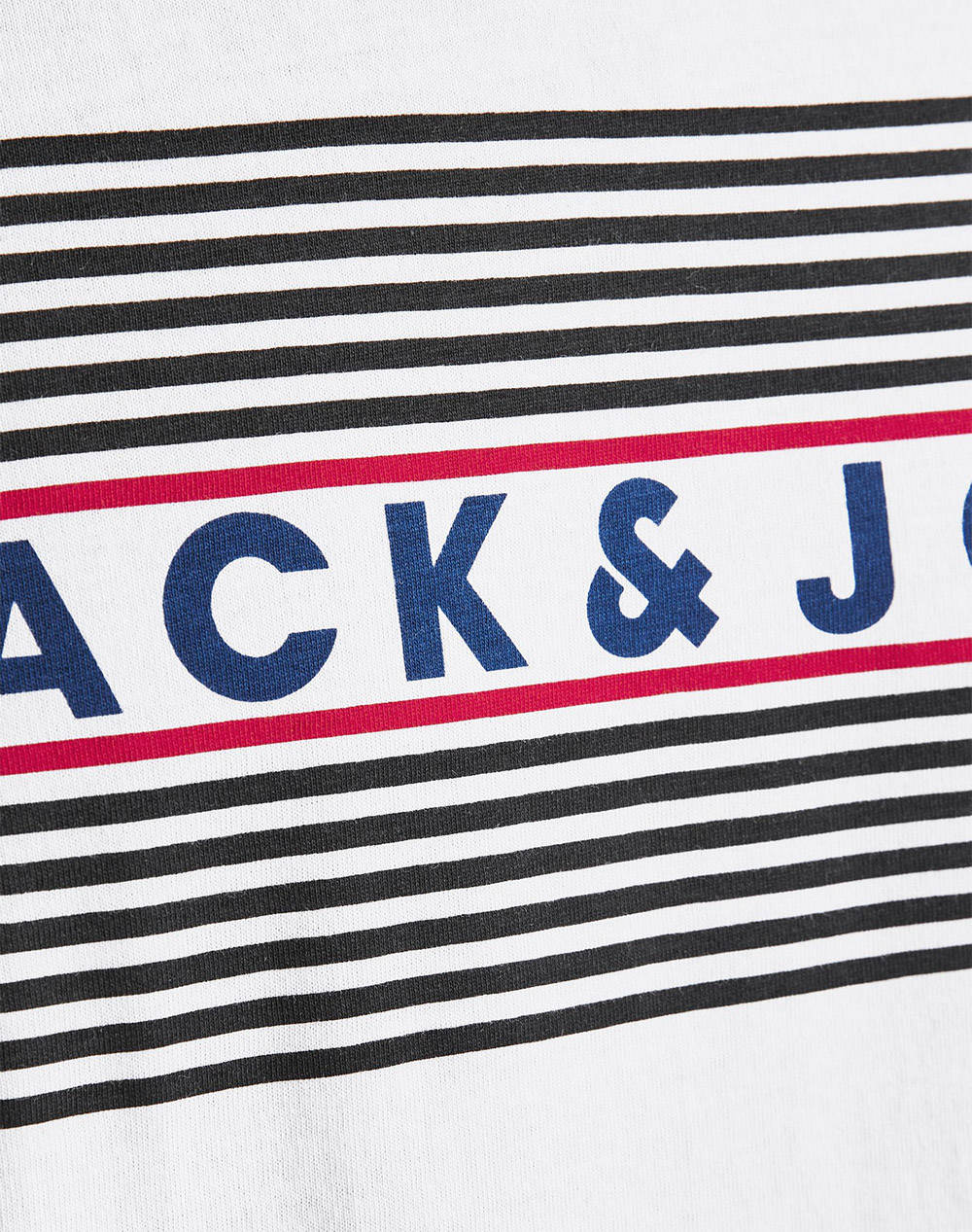 JACK&JONES T-SHIRT