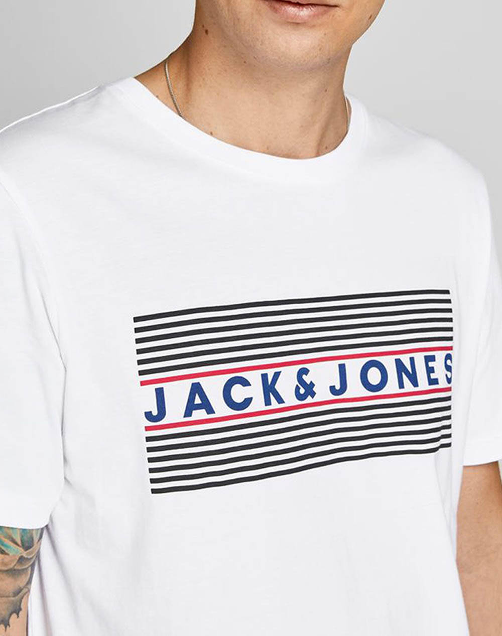 JACK&JONES T-SHIRT