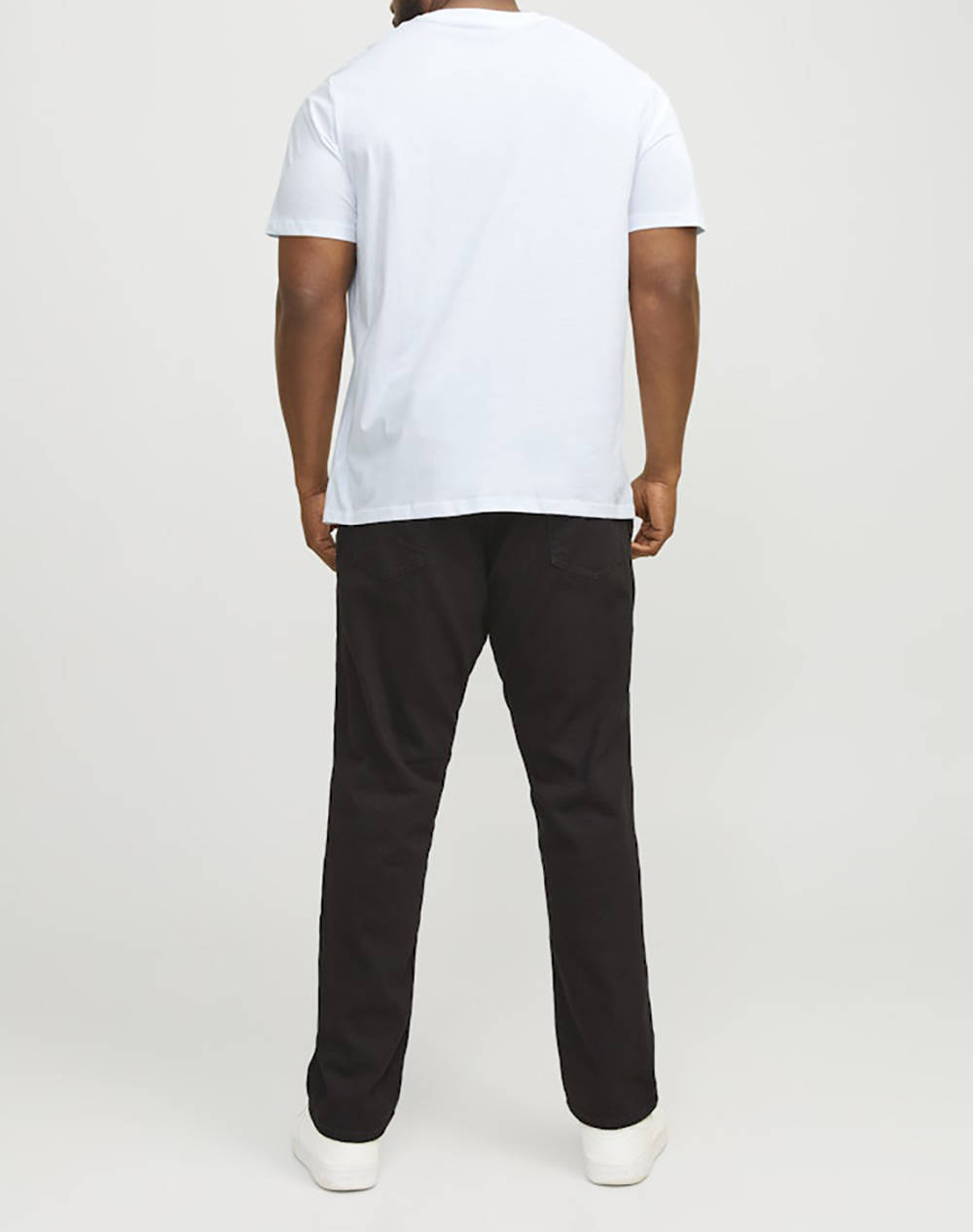 JACK&JONES JJECORP LOGO TEE SS CREW NECK NOOS PS