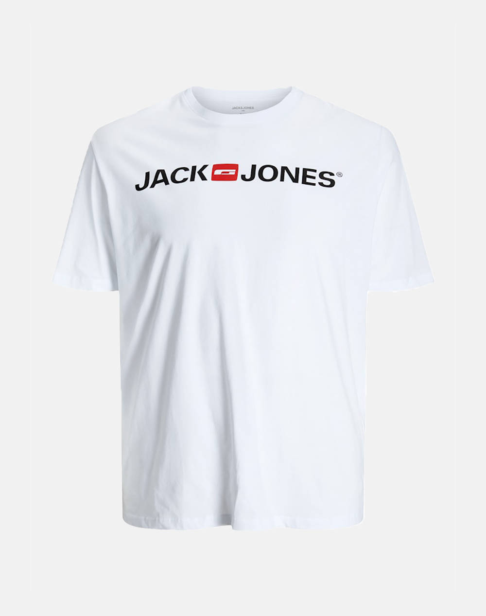 JACK&JONES JJECORP LOGO TEE SS CREW NECK NOOS PS