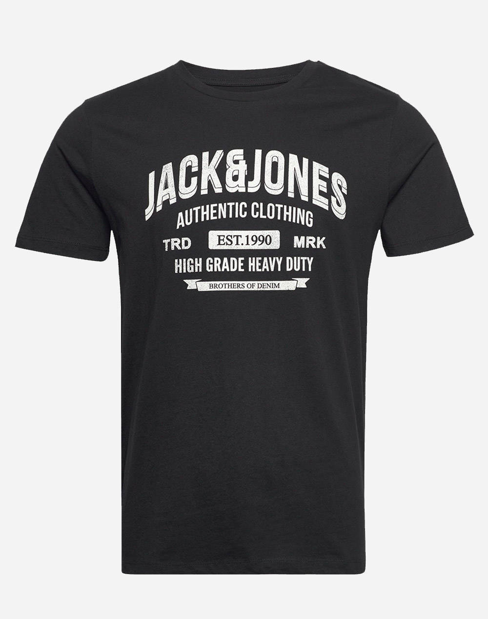 JACK&JONES JJEJEANS TEE SS O-NECK NOOS 22/23