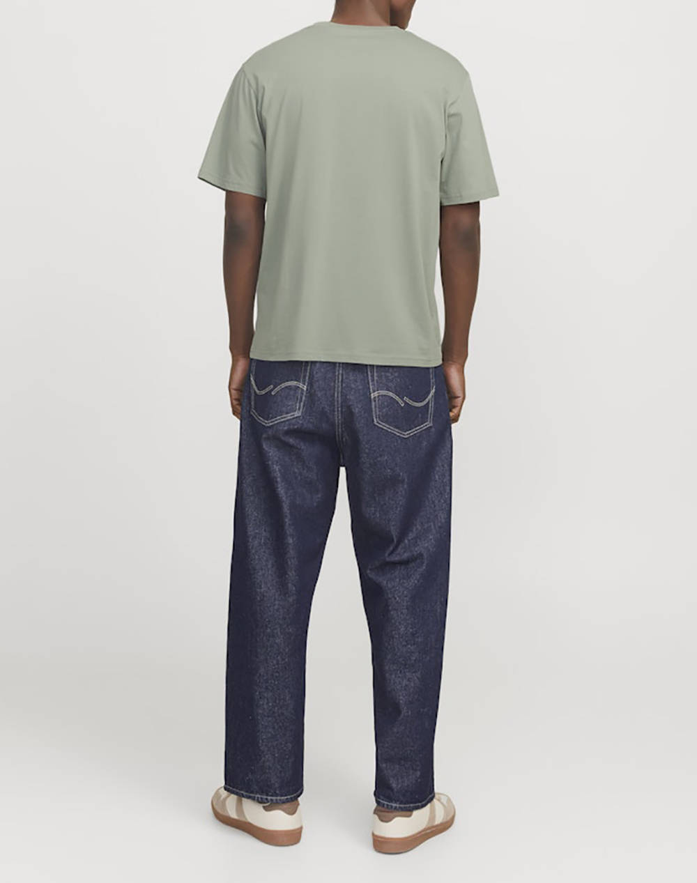 JACK&JONES JJESTAR JJ TEE NOOS