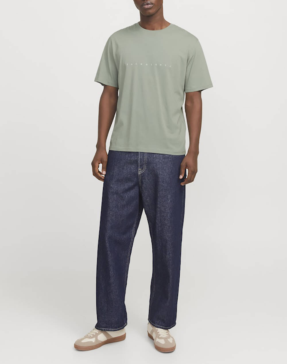 JACK&JONES JJESTAR JJ TEE NOOS