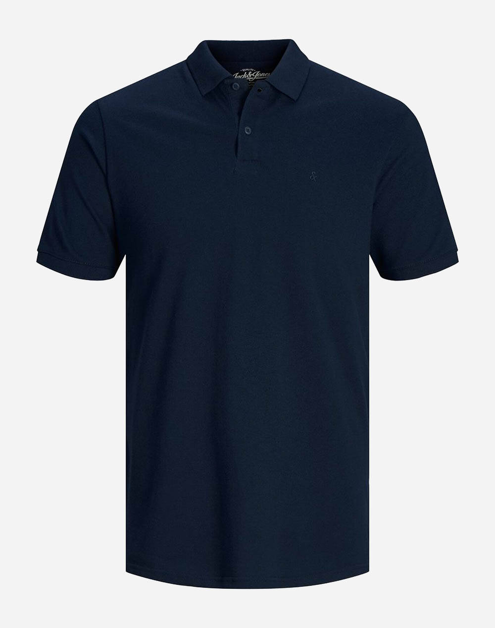 JACK&JONES JJEBASIC POLO SS NOOS