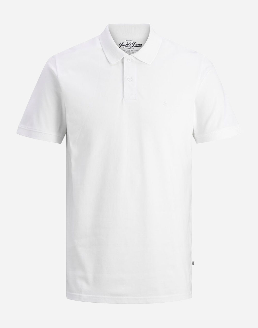 JACK&JONES JJEBASIC POLO SS NOOS