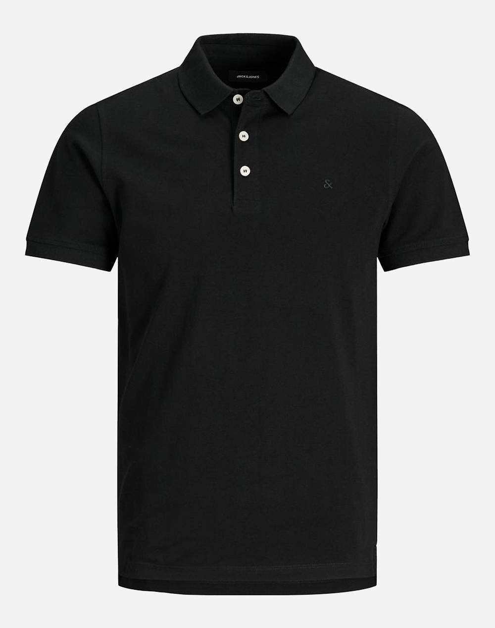 JACK&JONES JJEPAULOS POLO SS NOOS