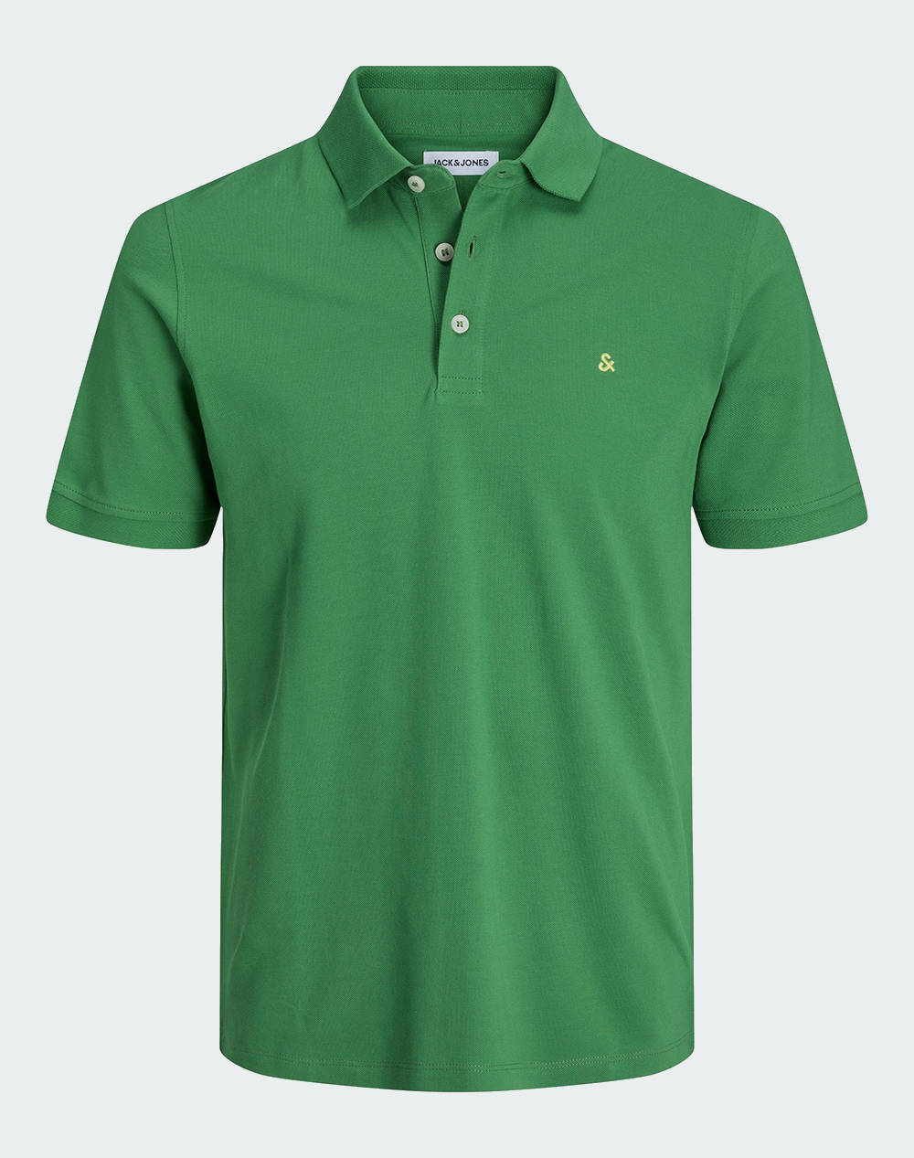 JACK&JONES JJEPAULOS POLO SS NOOS