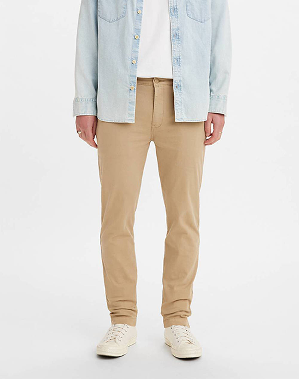 LEVIS XX CHINO SLIM II