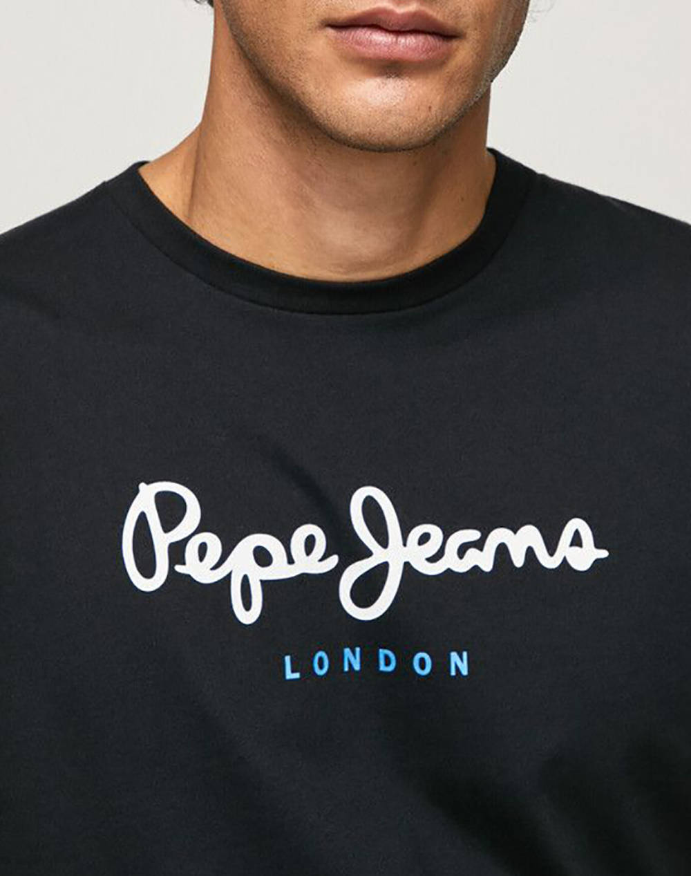 PEPE JEANS E1 DROP 2 EGGO N HALENKA PÁNSKÁ