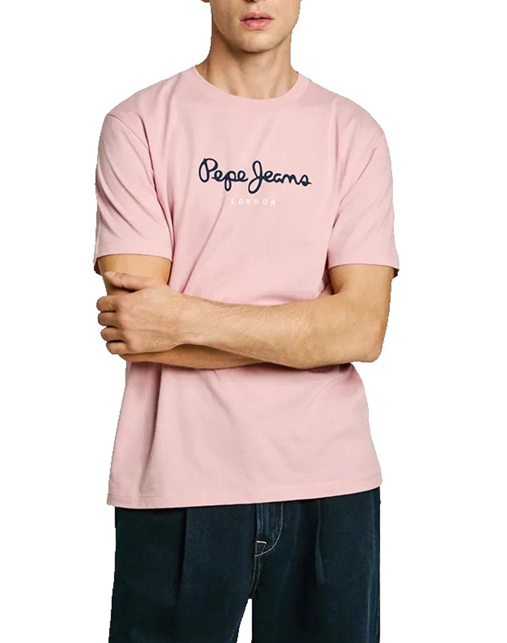 PEPE JEANS E1 DROP 2 EGGO N HALENKA PÁNSKÁ