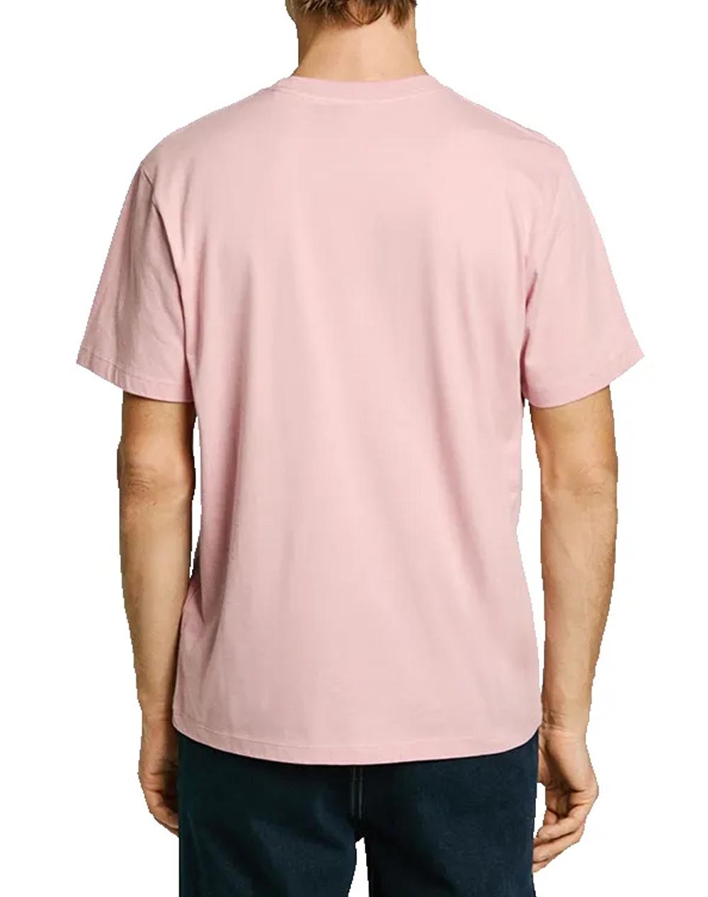 PEPE JEANS E1 DROP 2 EGGO N HALENKA PÁNSKÁ