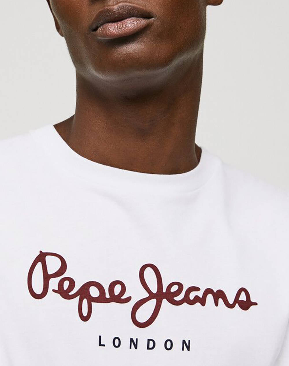 PEPE JEANS E1 DROP 2 EGGO N HALENKA PÁNSKÁ