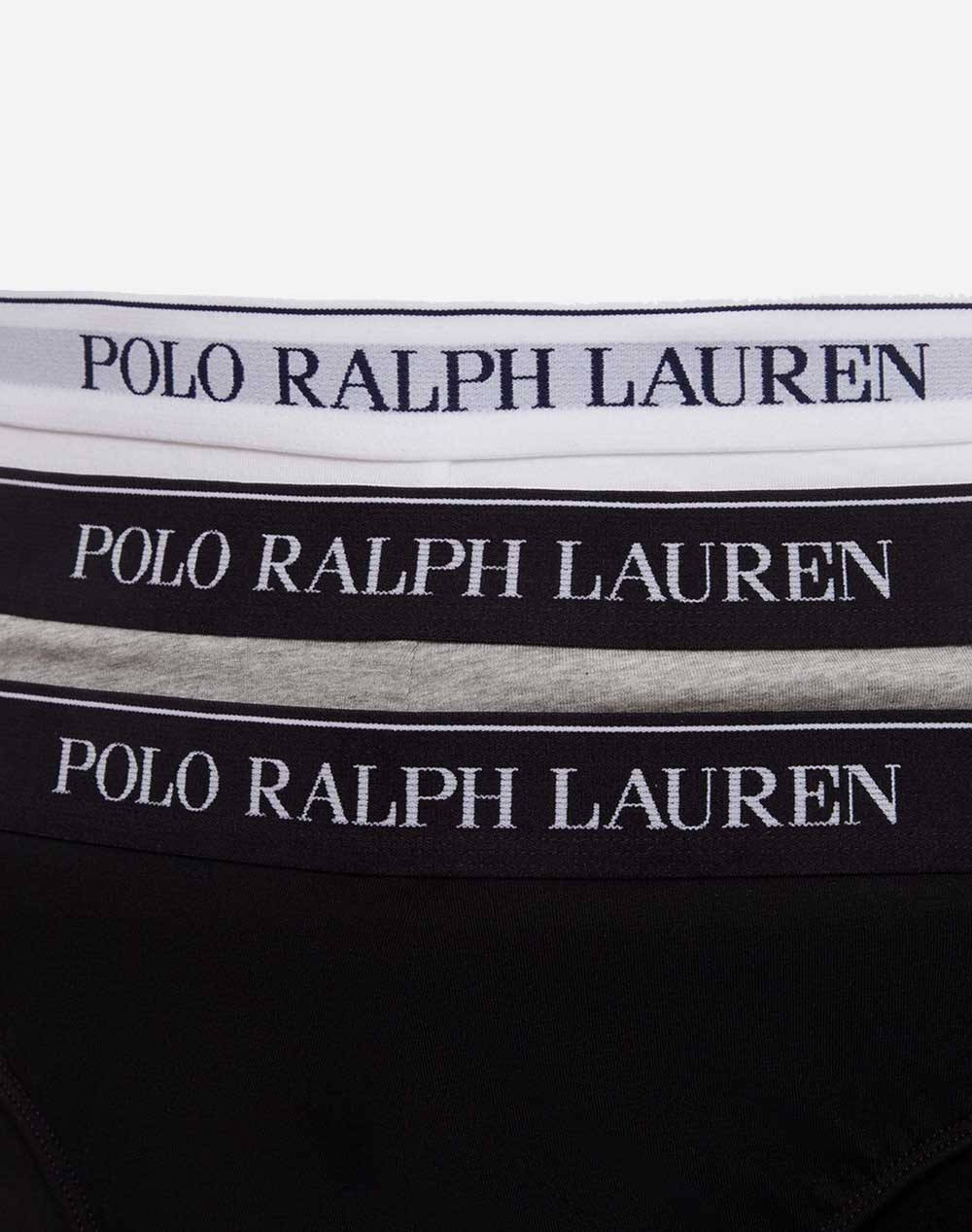 POLO RALPH LAUREN UNDERWEAR