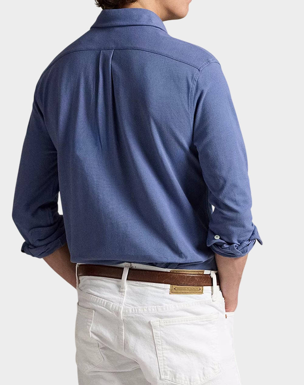RALPH LAUREN LSFBBDM5-LONG SLEEVE-KNIT