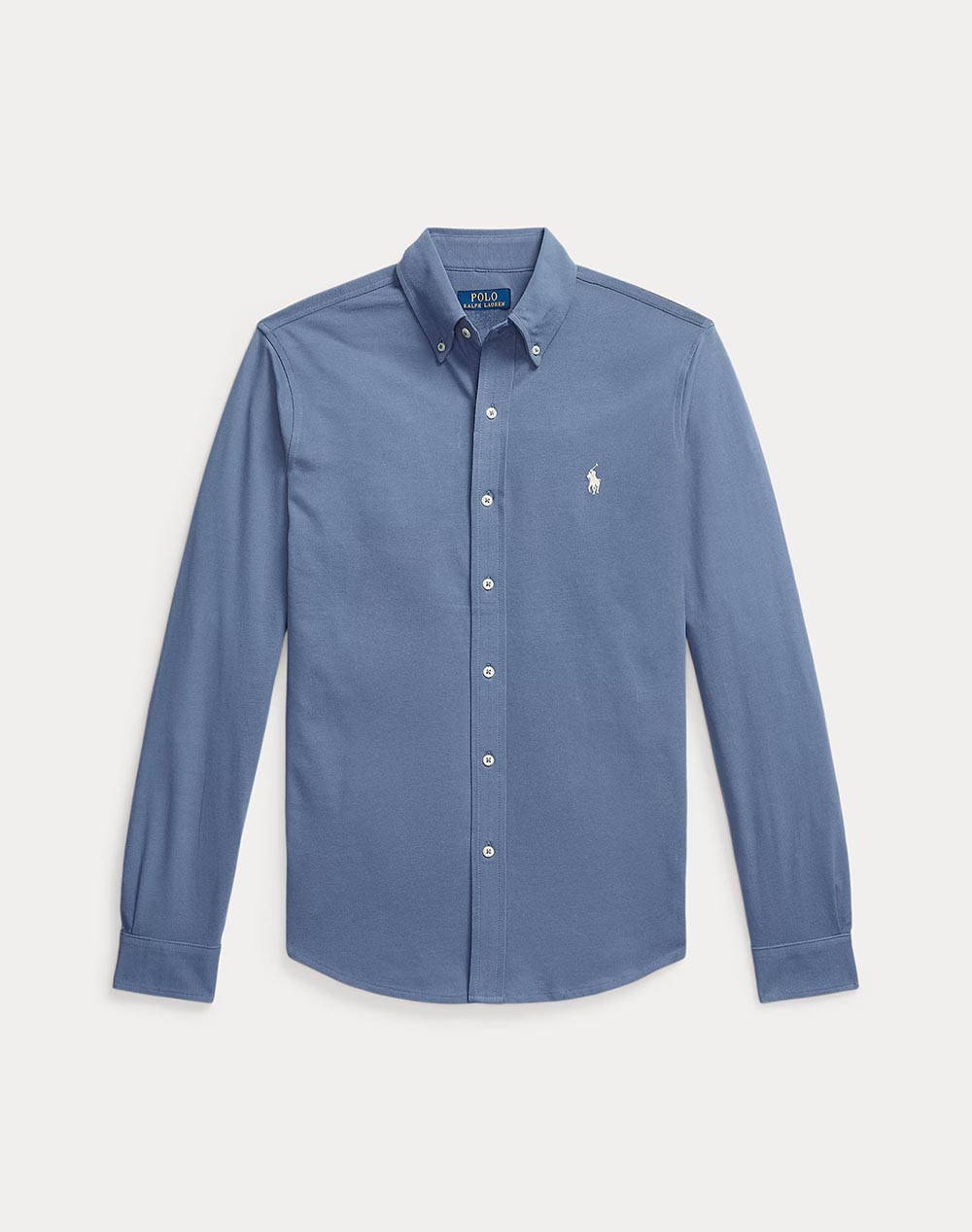 RALPH LAUREN LSFBBDM5-LONG SLEEVE-KNIT