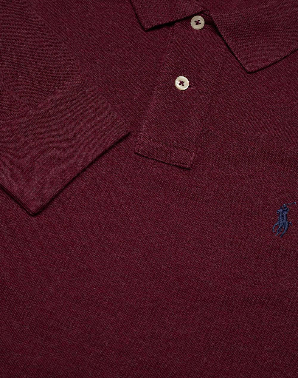 RALPH LAUREN KCCMSLM2-KNIT