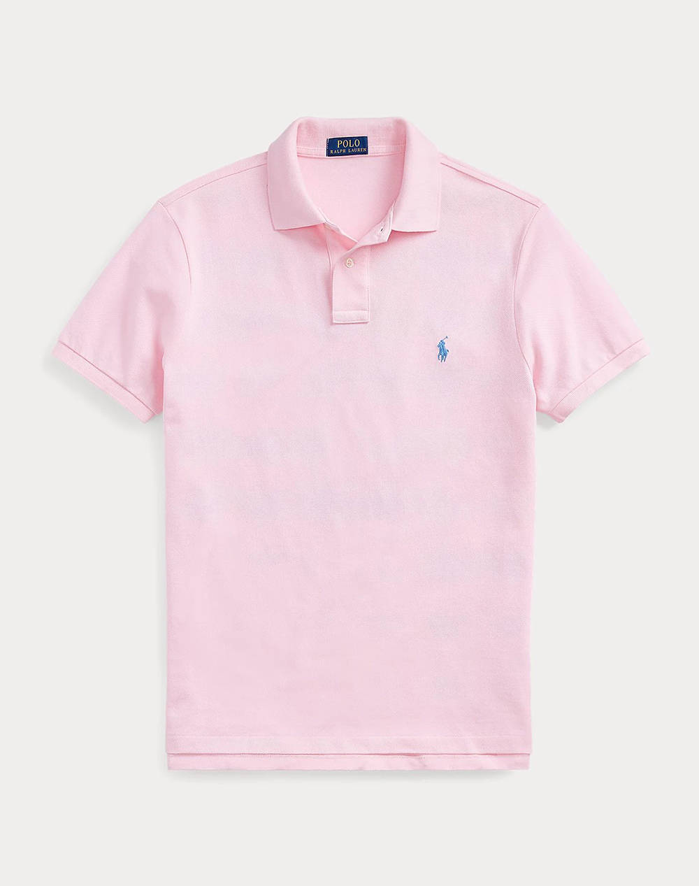 RALPH LAUREN SSKCCMSLM1-SHORT SLEEVE-KNIT