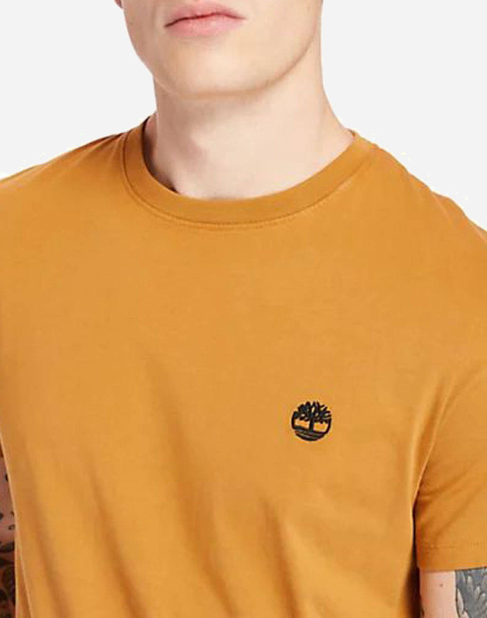 TIMBERLAND SUN RIVER CREW T SHIRT