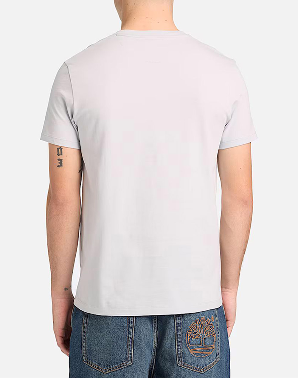 TIMBERLAND SUN RIVER CREW T SHIRT