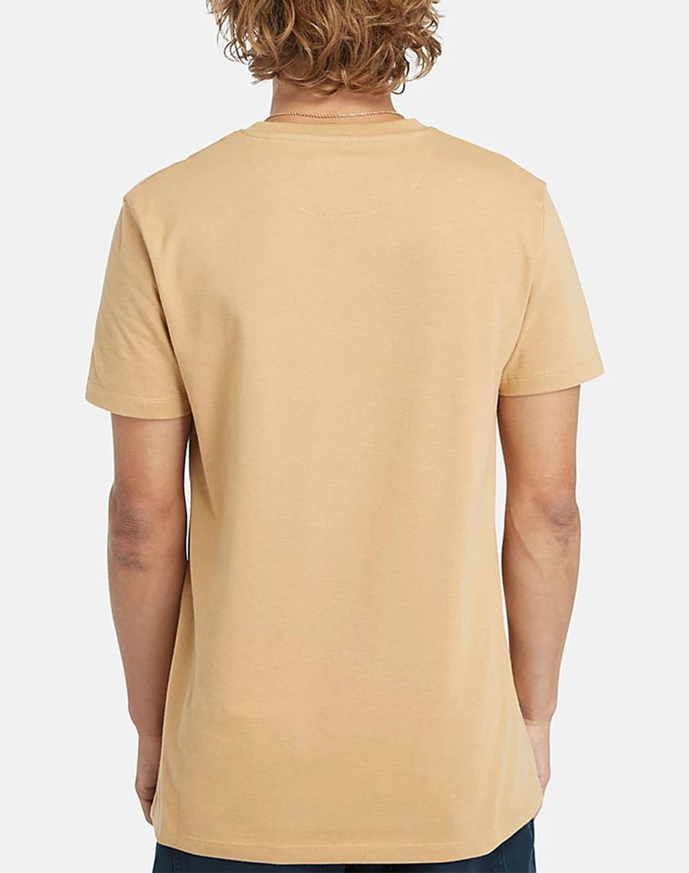 TIMBERLAND SUN RIVER CREW T SHIRT