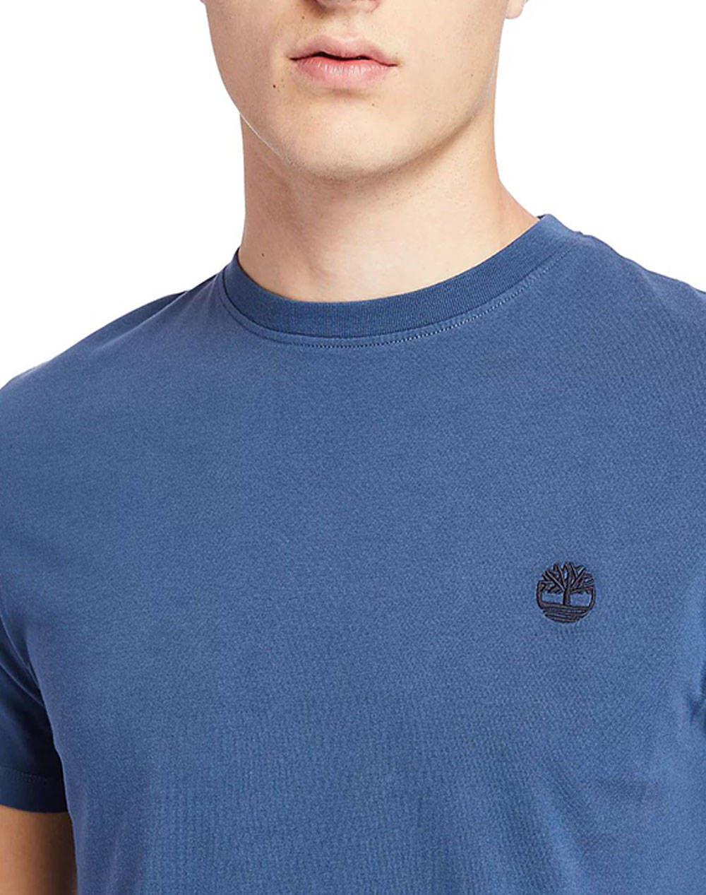 TIMBERLAND SUN RIVER CREW T SHIRT