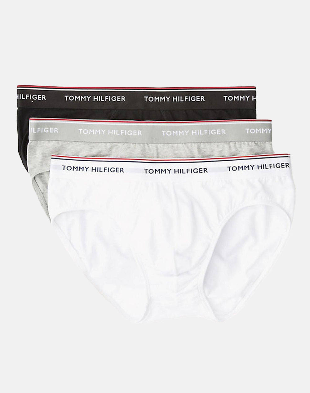 TOMMY HILFIGER Premium Essential 3 pack brief