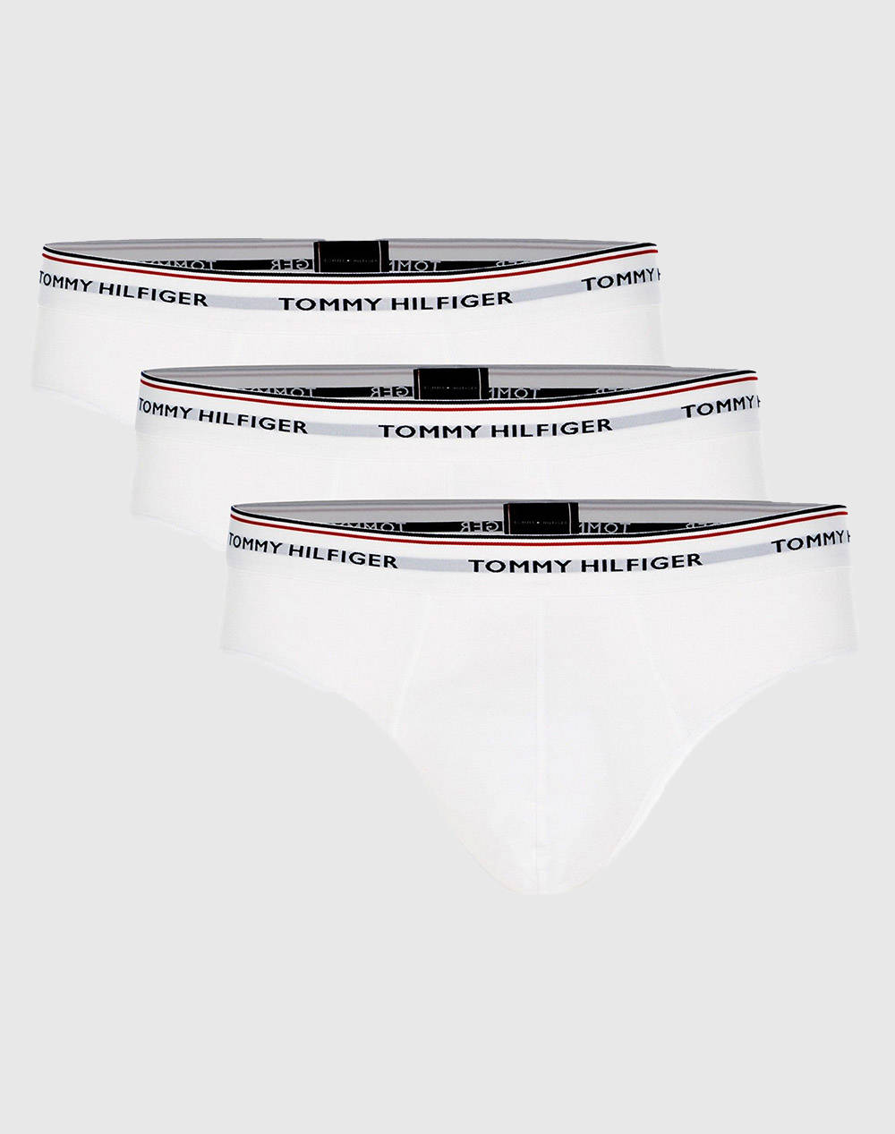 TOMMY HILFIGER Premium Essential 3 pack brief