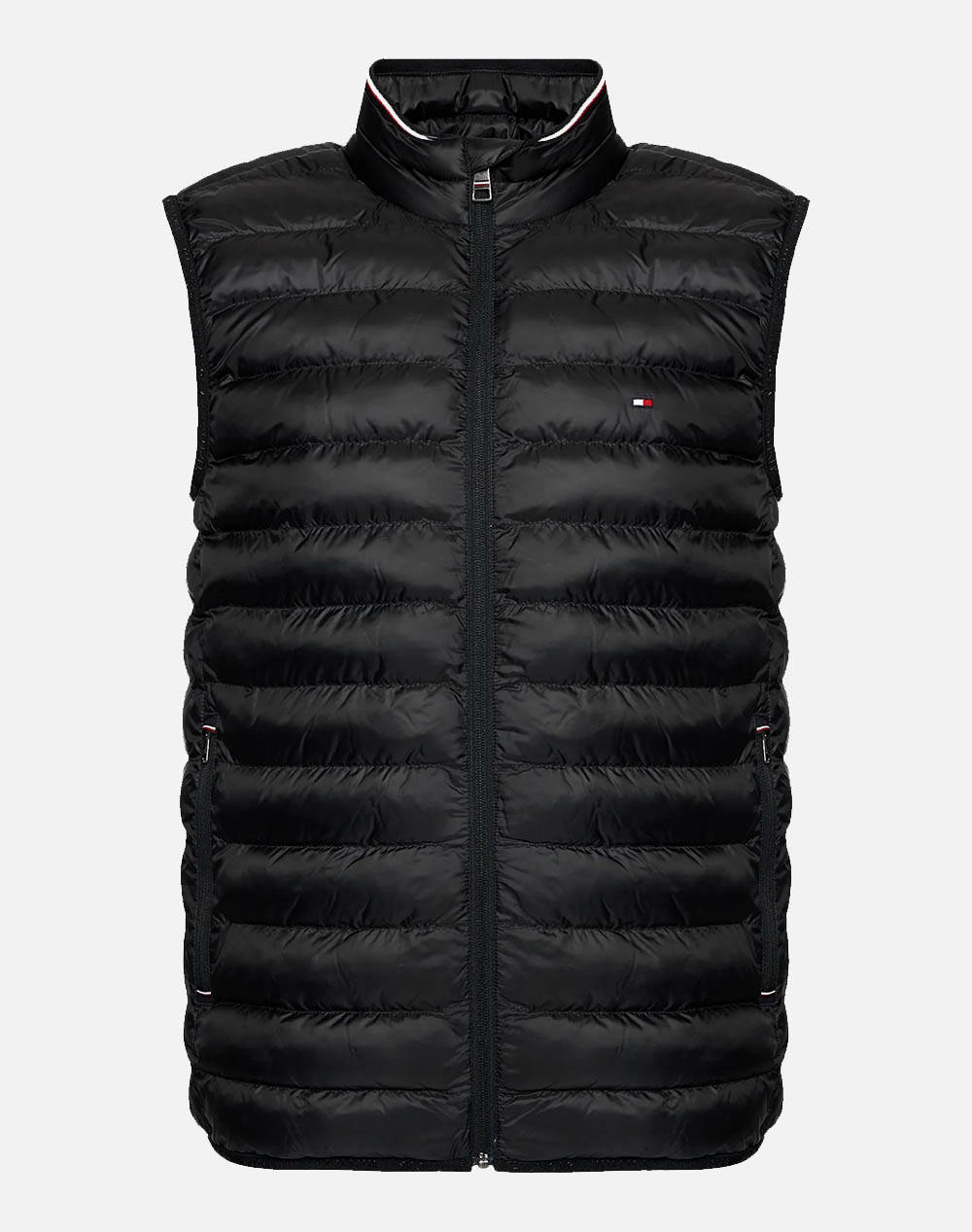 TOMMY HILFIGER PACKABLE RECYCLED VEST