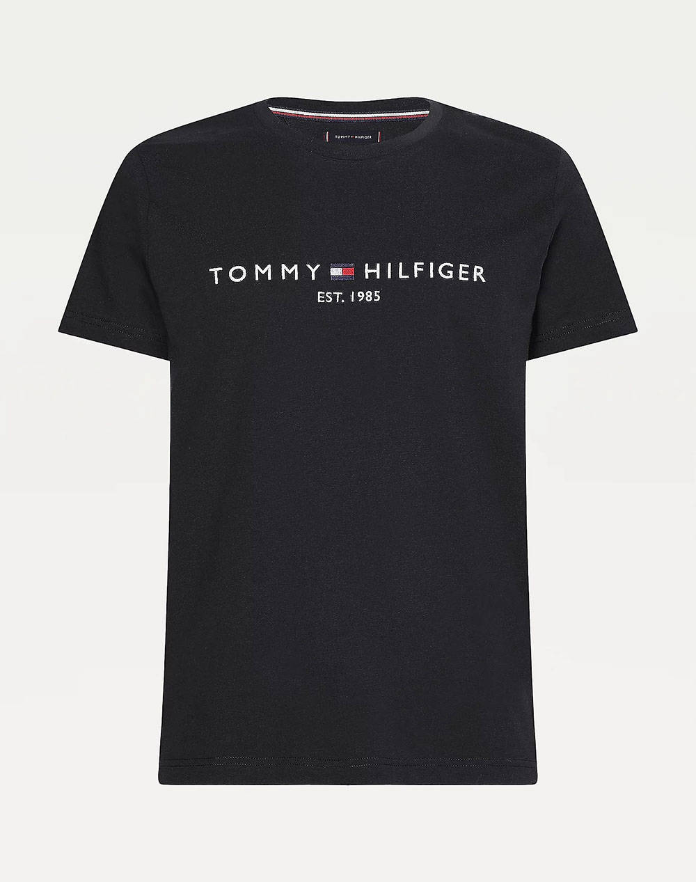 TOMMY HILFIGER CORE TOMMY LOGO TEE