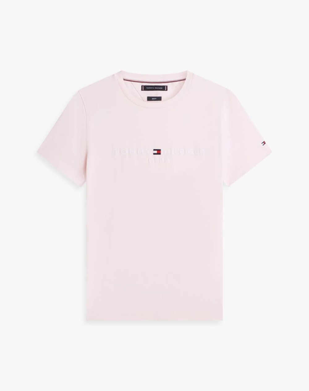 TOMMY HILFIGER TOMMY LOGO TEE