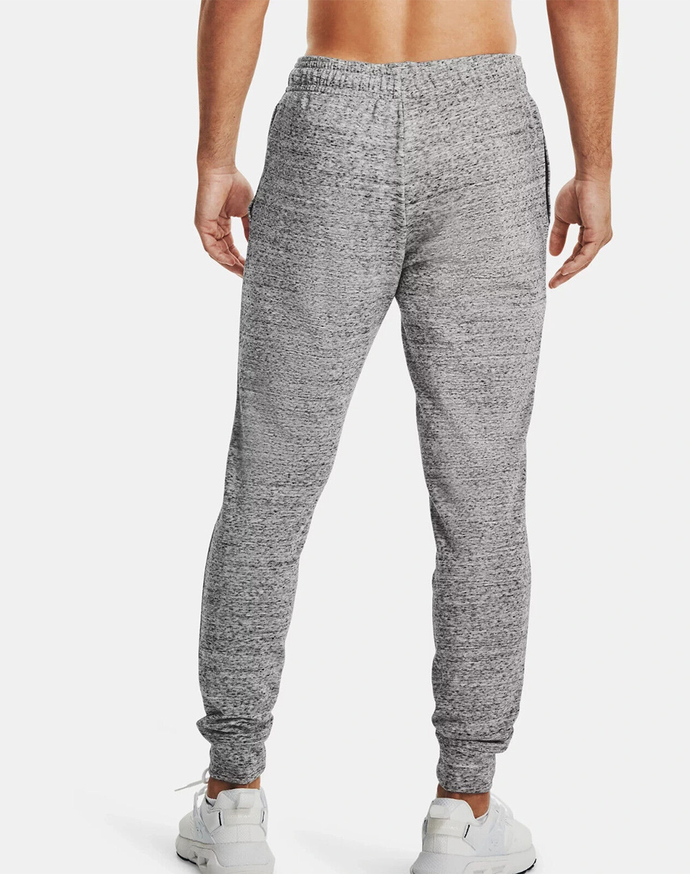 UNDER ARMOUR UA RIVAL TERRY JOGGER