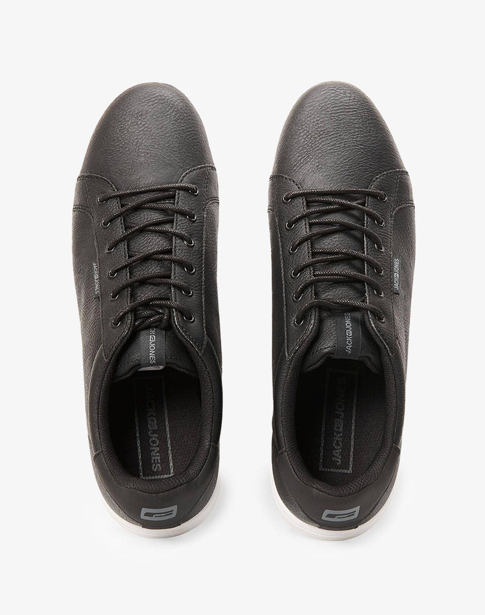 JACK&JONES JFWTRENT ANTHRACITE 19 NOOS (Vyška podražky: 2.5 cm)