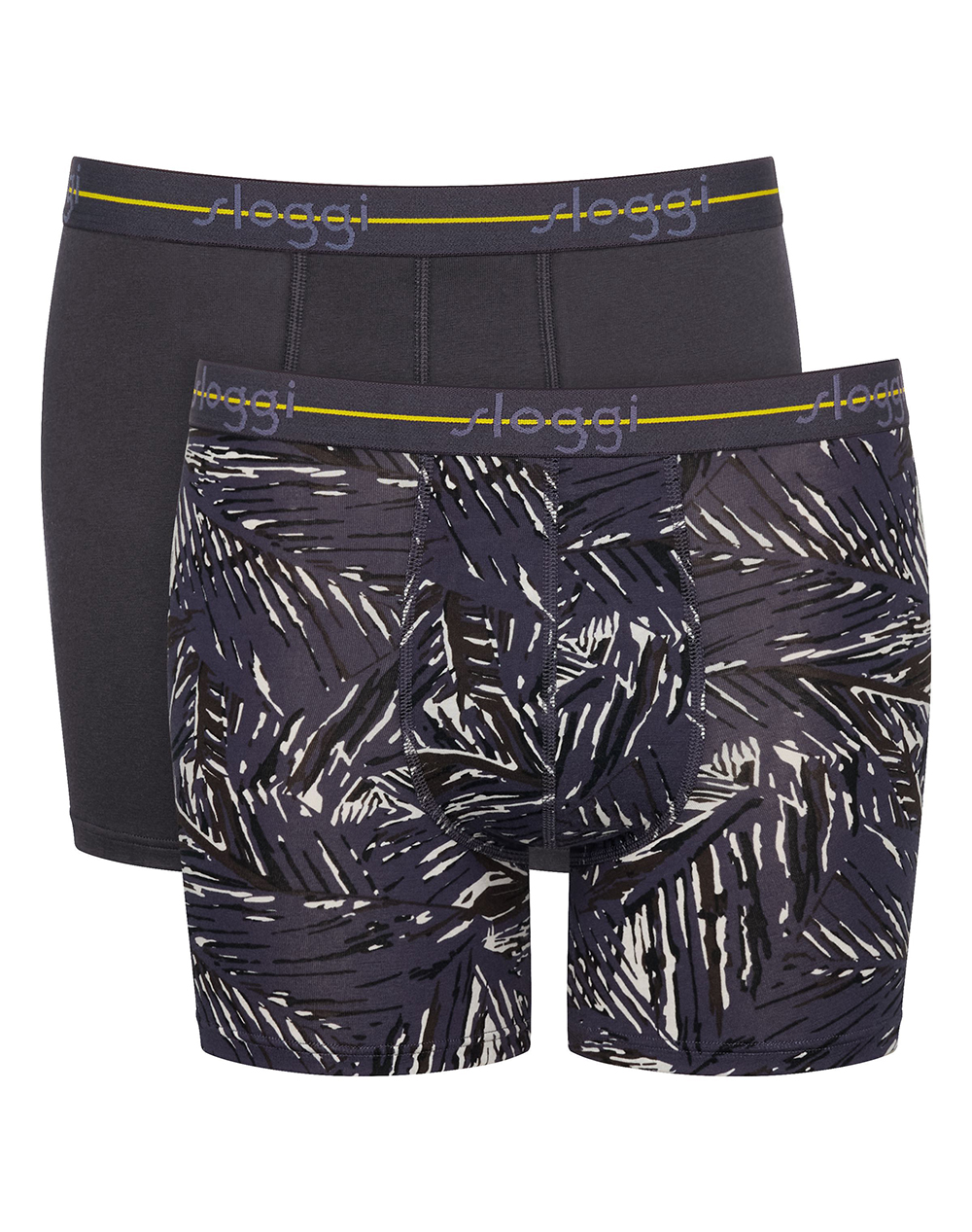 SLOGGI sloggi men Start Short C2P box