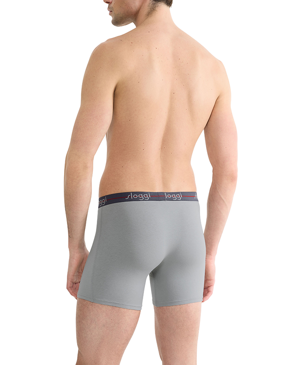 SLOGGI sloggi men Start Short C2P box