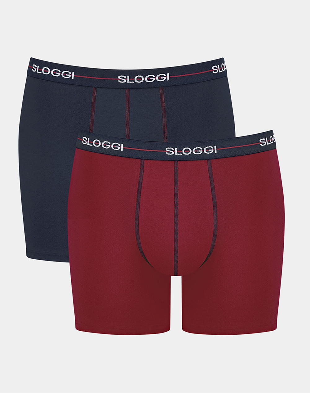 SLOGGI sloggi men Start Short C2P box